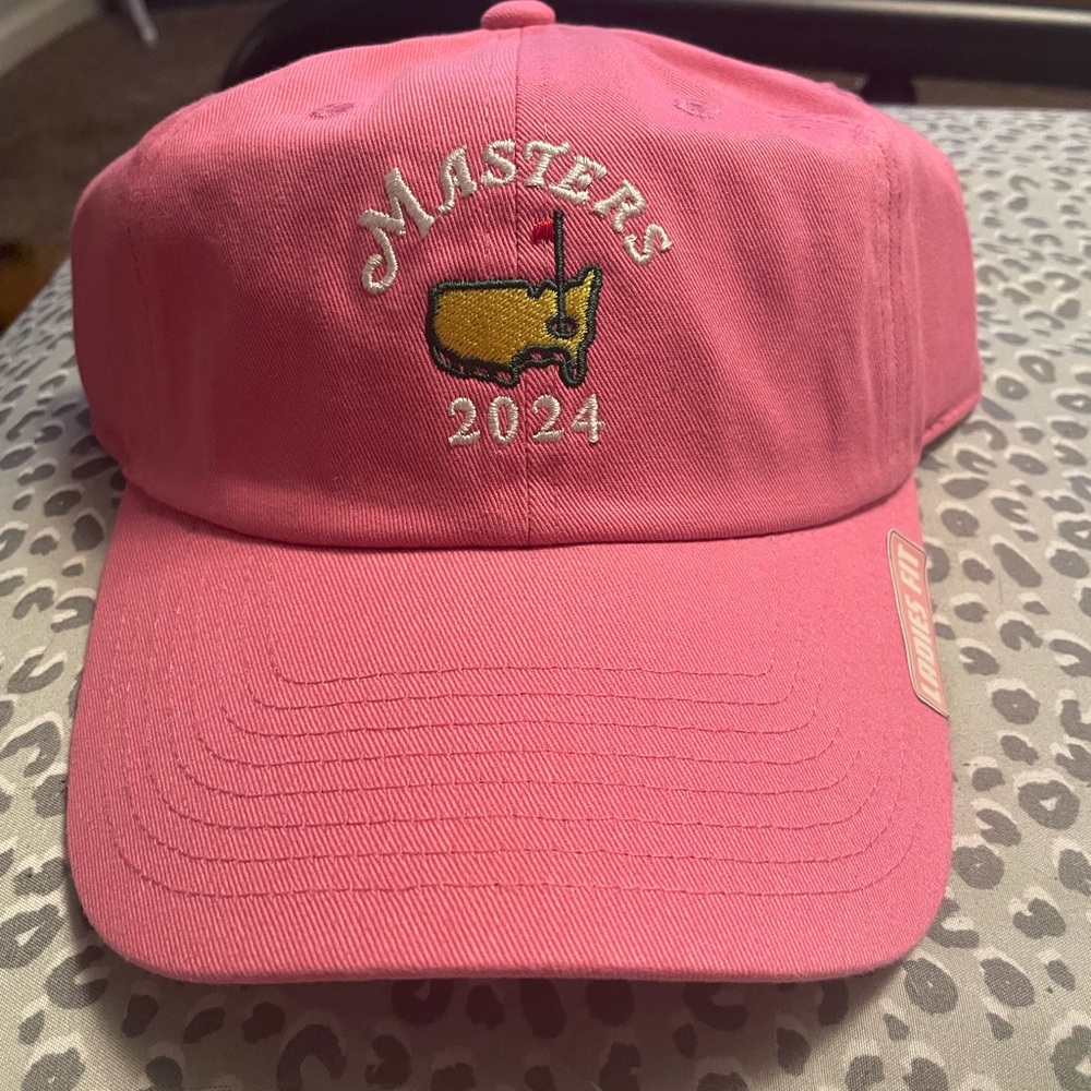2024 Masters Women’s Hat